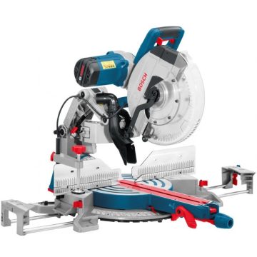   BOSCH GCM 12 GDL Professional leszabó- és gérvágó fűrész