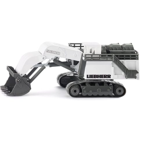 SIKU SUPER Liebherr R9800 bányász markológép