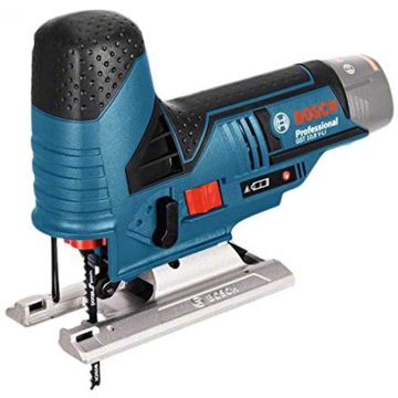   BOSCH GST 12V-70 Akkus szúrófűrész + koffer akku és töltő nélkül