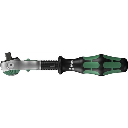 WERA 05073260001 Zyklop Speed-Knarre 8000 A SB racsnis hajtókar