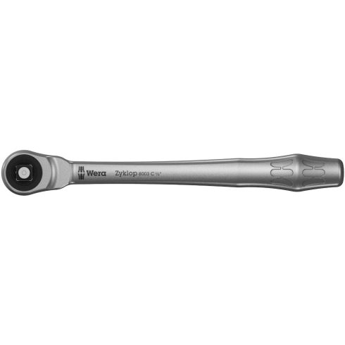 WERA 05004063001 Metal 8003 C racsnis hajtókar 1/2