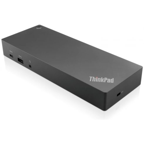 LENOVO ThinkPad Hybrid USB-C with USB-A Dock