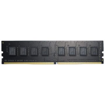 G.SKILL 4GB Value DDR4 2400MHz CL17 F4-2400C17S-4GNT