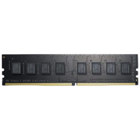 G.SKILL 4GB Value DDR4 2400MHz CL17 F4-2400C17S-4GNT