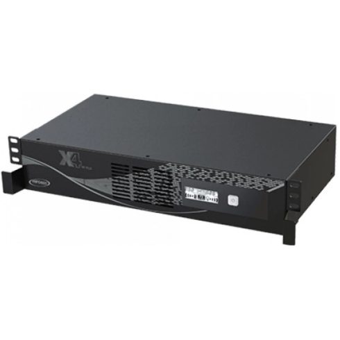 INFOSEC X4 600 RM PLUS
