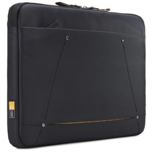 CASELOGIC Deco Laptop Sleeve 13.3" fekete