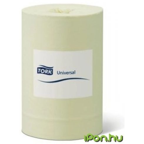 TORK "Universal 310 Mini" hengeres kéztörlő sárga színű M1 rendszerhez