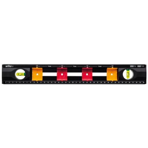 WIHA 42074 Villanyszerelő vízmérték 40 cm