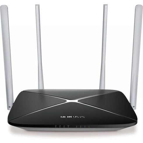 MERCUSYS AC12 AC1200 Dual Band Wireless Router