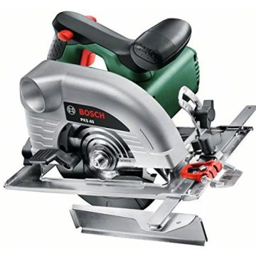 BOSCH PKS 40 Kézi körfűrész 850W