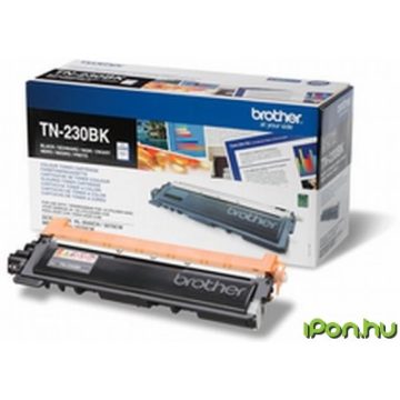 BROTHER TN-230BK EREDETI