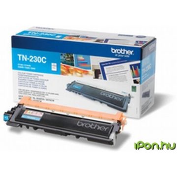BROTHER TN-230C EREDETI
