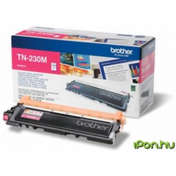 BROTHER TN-230M EREDETI