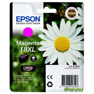 EPSON T18134012 EREDETI
