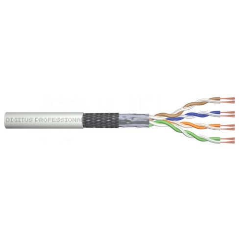 DIGITUS Összekötő Szürke 305m DK-1531-P-305-1