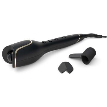 PHILIPS BHB876/00 Automatikus hajgöndörítő fekete
