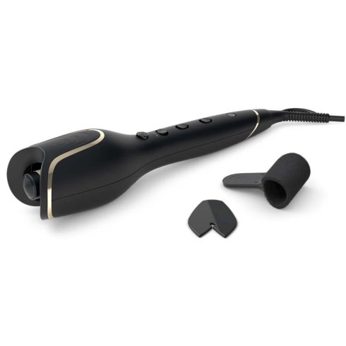PHILIPS BHB876/00 Automatikus hajgöndörítő fekete