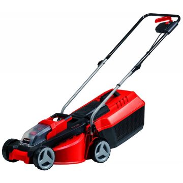   EINHELL GE-CM 18/30 Li Akkus fűnyíró akku és töltő nélkül