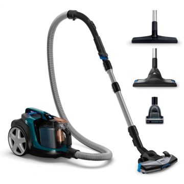   PHILIPS FC9744/09 PowerPro Expert Porzsák nélküli porszívó