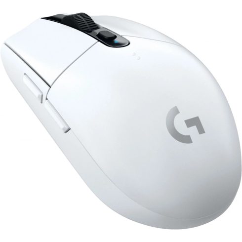 LOGITECH G305 Lightspeed fehér