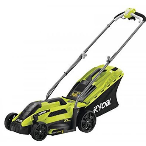 RYOBI RLM13E33S Elektromos fűnyíró 1300W