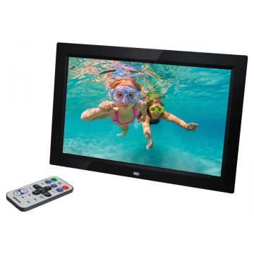 SENCOR SDF 1271 B 12" fekete