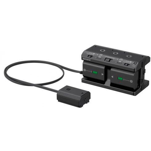 SONY NPA-MQZ1K több akkumulátoros adapter készlet