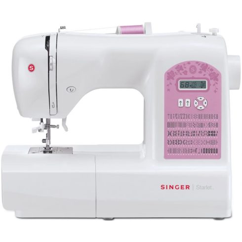 SINGER Starlet 6699 Varrógép