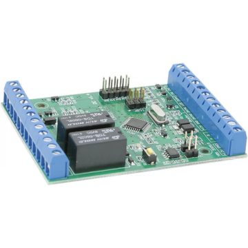 AXOMATICS CS-DC2READERS