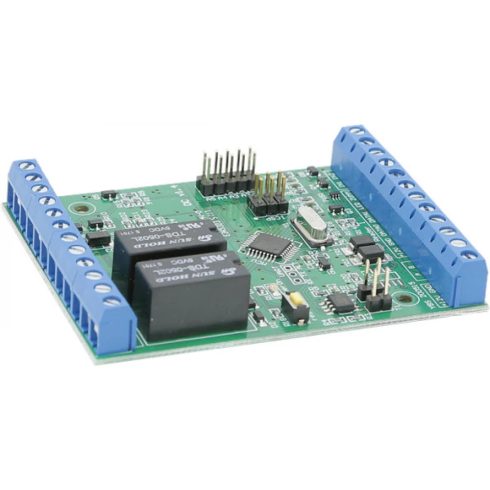 AXOMATICS CS-DC2READERS