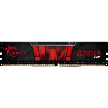 G.SKILL 16GB Aegis DDR4 3000MHz CL16 F4-3000C16S-16GISB