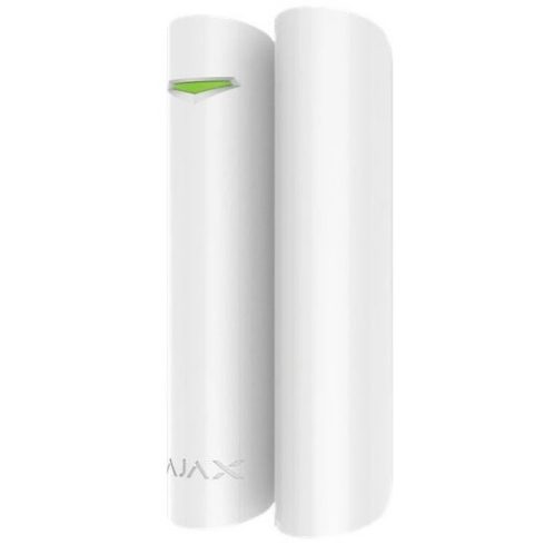 AJAX SYSTEMS DoorProtect fehér