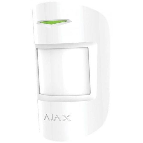 AJAX SYSTEMS MotionProtect fehér