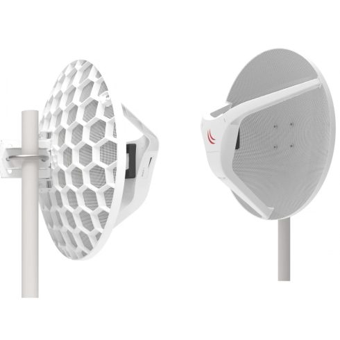 MIKROTIK RBLHGG-60adkit Wireless Wire Dish Kit