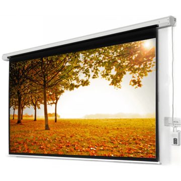 MEDIUM Motoros vászon 203x152 cm (4:3)