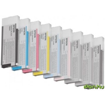 EPSON T606900 EREDETI