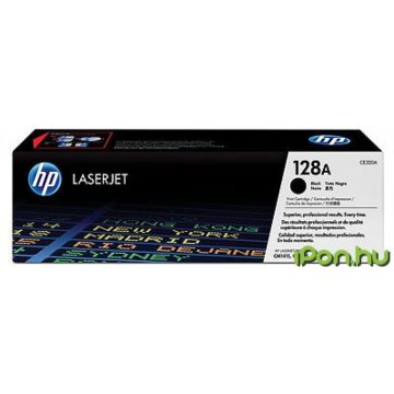 HP CE320A EREDETI