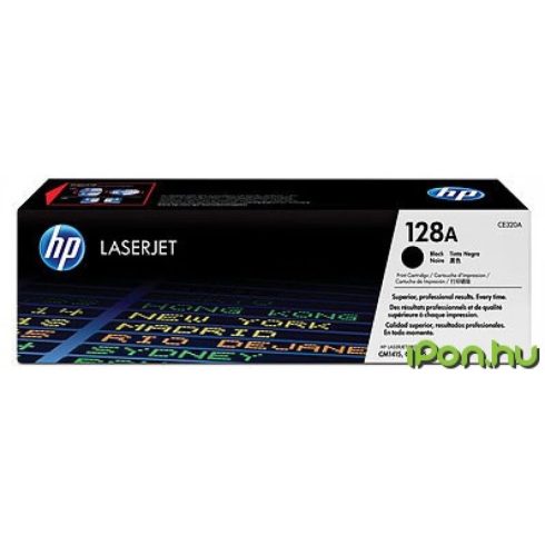 HP CE320A EREDETI