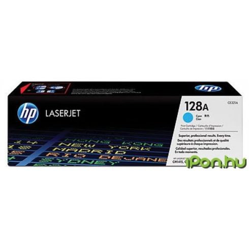 HP CE321A EREDETI