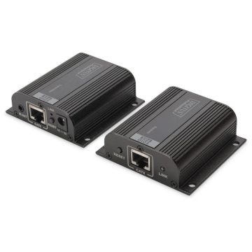 DIGITUS DS-55100-1 Professional HDMI Extender Set