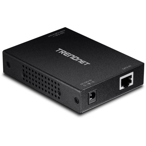 TRENDNET TPE-117GI Gigabit Ultra PoE Injector