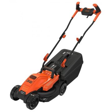 BLACK AND DECKER BEMW451BH Elektromos fűnyíró 1200W
