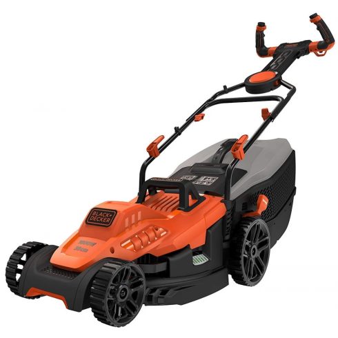 BLACK AND DECKER BEMW471ES Elektromos fűnyíró 1600W
