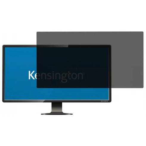 KENSINGTON 2W Removable Privacy filter for 21.5" 16:9