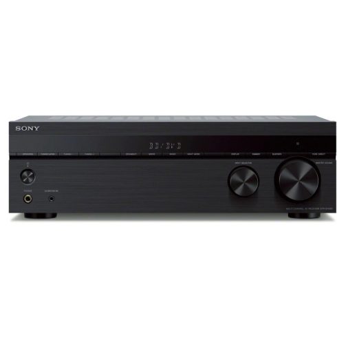 SONY STR-DH590 5.2 csatornás házimozi AV-erősítő