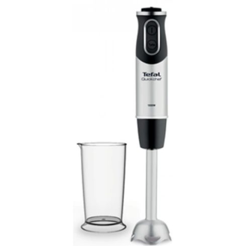 TEFAL HB65KD38 Quickchef kézi mixer ezüst