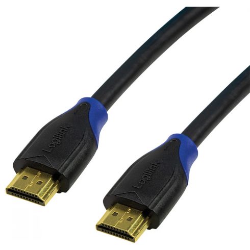 LOGILINK HDMI Összekötő Fekete 15m CH0067