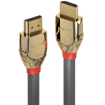 LINDY HDMI Összekötő Fekete 1m 37861