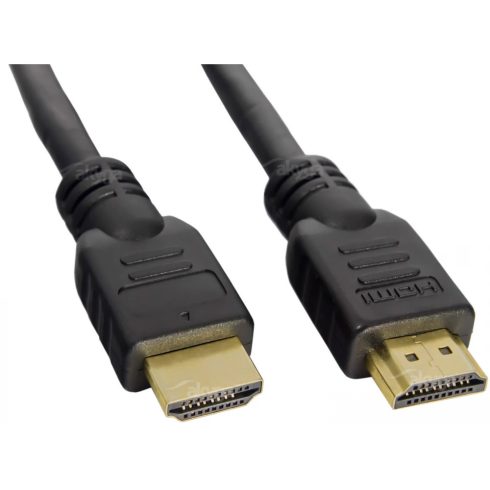 AKYGA HDMI Összekötő Fekete 20m AK-HD-200A