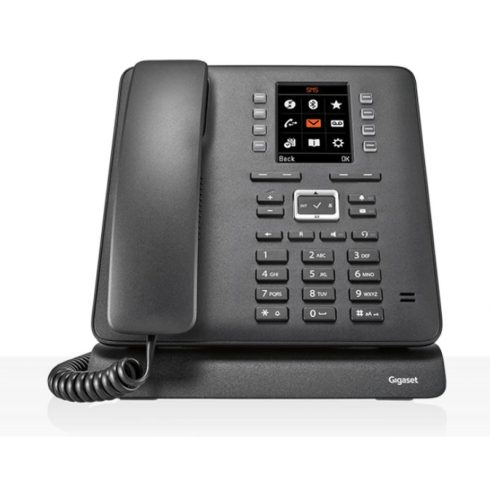 GIGASET Maxwell C üzleti telefon